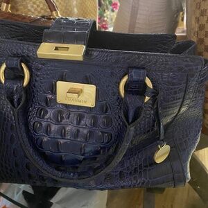BRAHMIN PURSE